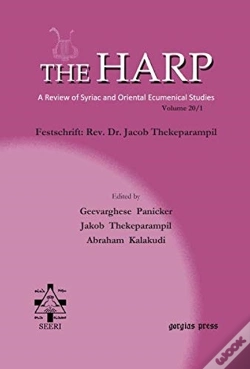 Capa do artigo The Harp (Volume 20 Part 1)