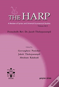 Capa do artigo The Harp (Volume 20 Part 2)