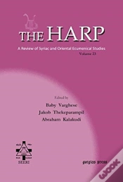 Capa do artigo The Harp (Volume 23)