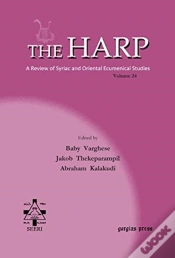 Capa do artigo The Harp (Volume 24)