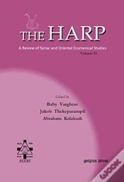Capa do artigo The Harp (Volume 25)