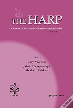 Capa do artigo The Harp (Volume 25)