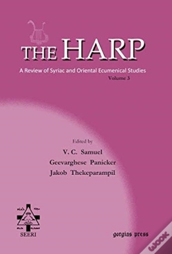 Capa do artigo The Harp (Volume 3)