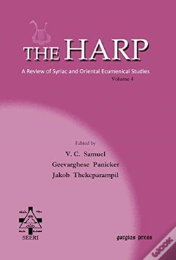 Capa do artigo The Harp (Volume 4)