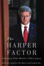 The Harper Factor - Preview