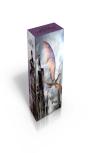 The Harper Hall Trilogy