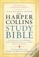 The Harpercollins Study Bible