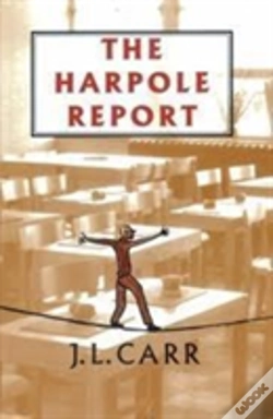 Capa do artigo The Harpole Report