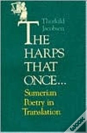 Capa do artigo The Harps That Once...