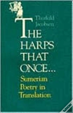 Capa do artigo The Harps That Once...