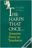The Harps That Once...
