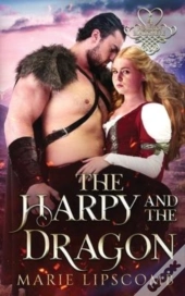 The Harpy And The Dragon