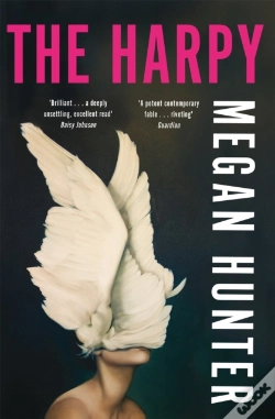 Capa do artigo The Harpy