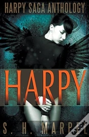 Capa do artigo The Harpy Saga Anthology