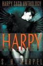 The Harpy Saga Anthology - Preview