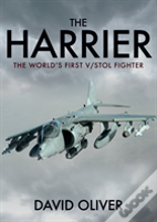 The Harrier