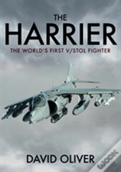 Capa do artigo The Harrier