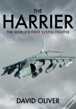 Capa do artigo The Harrier