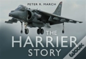 Capa do artigo The Harrier Story