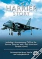 Capa do artigo The Harrier Story