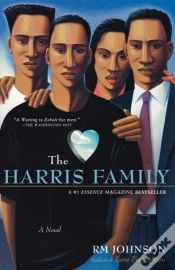Capa do artigo The Harris Family