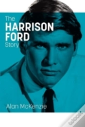 Capa do artigo The Harrison Ford Story