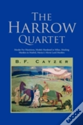 The Harrow Quartet