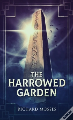 Capa do artigo The Harrowed Garden