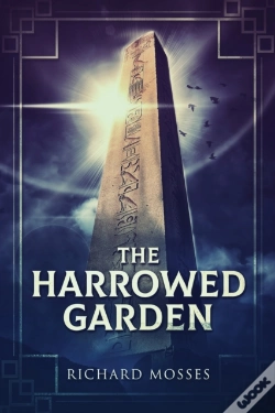 Capa do artigo The Harrowed Garden