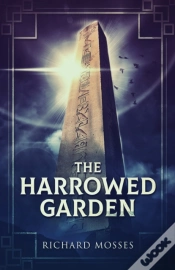 Capa do artigo The Harrowed Garden