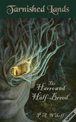 Capa do artigo The Harrowed Half-Breed