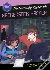 The Harrowing Case Of The Hackensack Hacker