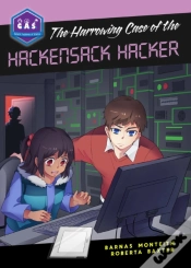 Capa do artigo The Harrowing Case Of The Hackensack Hacker
