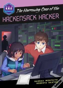 Capa do artigo The Harrowing Case Of The Hackensack Hacker