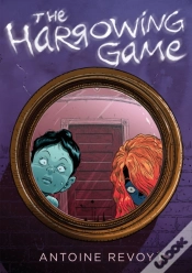 Capa do artigo The Harrowing Game