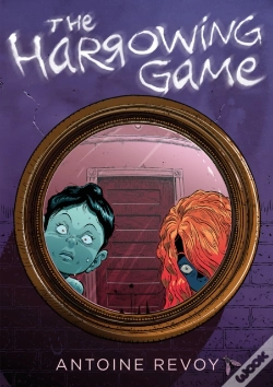 Capa do artigo The Harrowing Game