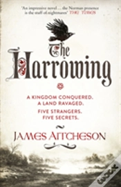 Capa do artigo The Harrowing
