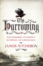 The Harrowing - Preview