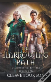 Capa do artigo The Harrowing Path