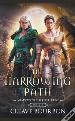 Capa do artigo The Harrowing Path