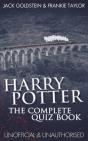 The Harry Potter Quiz Book - Preview