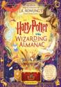 The Harry Potter Wizarding Almanac - Preview