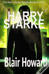 The Harry Starke Series
