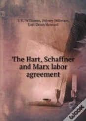 Capa do artigo The Hart, Schaffner And Marx Labor Agreement