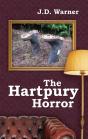 The Hartpury Horror - Preview