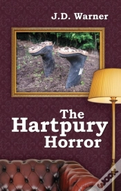 Capa do artigo The Hartpury Horror