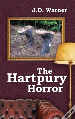 Capa do artigo The Hartpury Horror