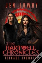 Capa do artigo The Hartwell Chronicles
