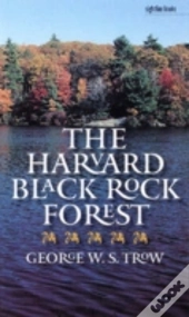 The Harvard Black Rock Forest