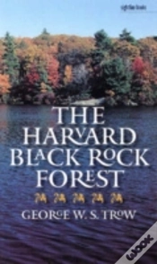 Capa do artigo The Harvard Black Rock Forest